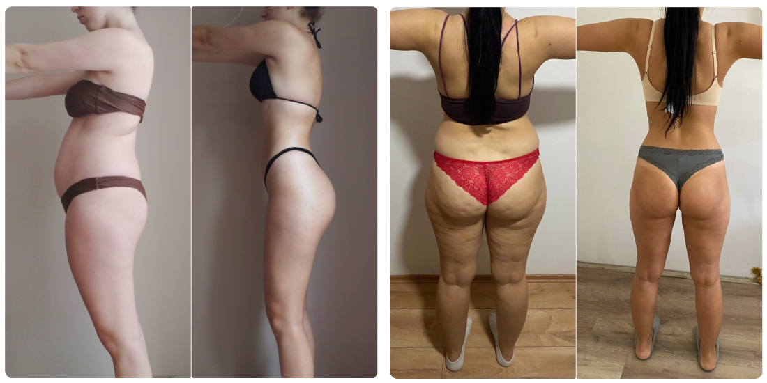 full body transformacije nikola orozovic